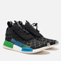 adidas Consortium Мужские кроссовки x Mita NMD TS1 PKI