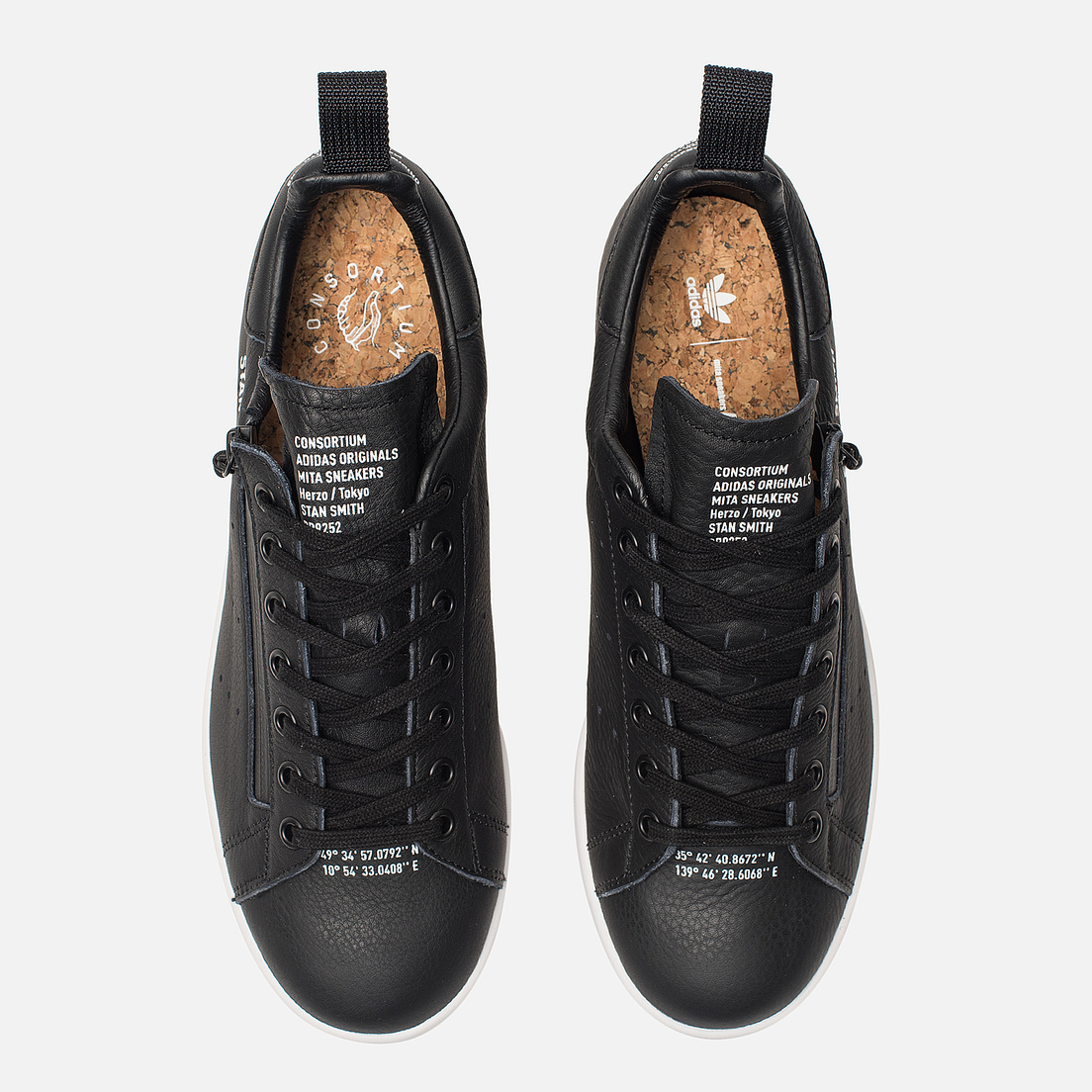 Adidas consortium x mita sneakers stan smith new arrivals