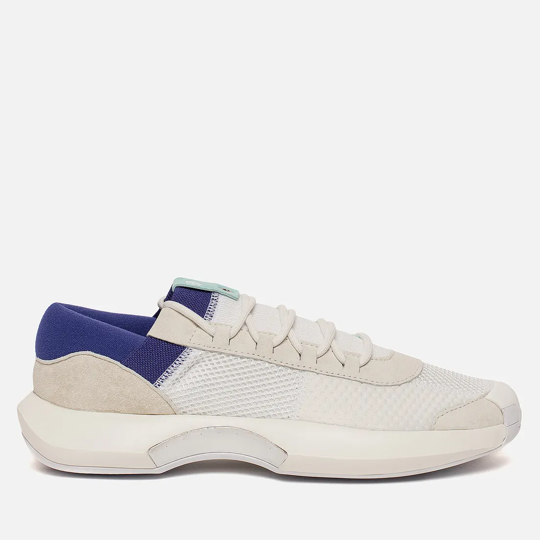 adidas Consortium Мужские кроссовки x Nice Kicks Crazy 1 ADV