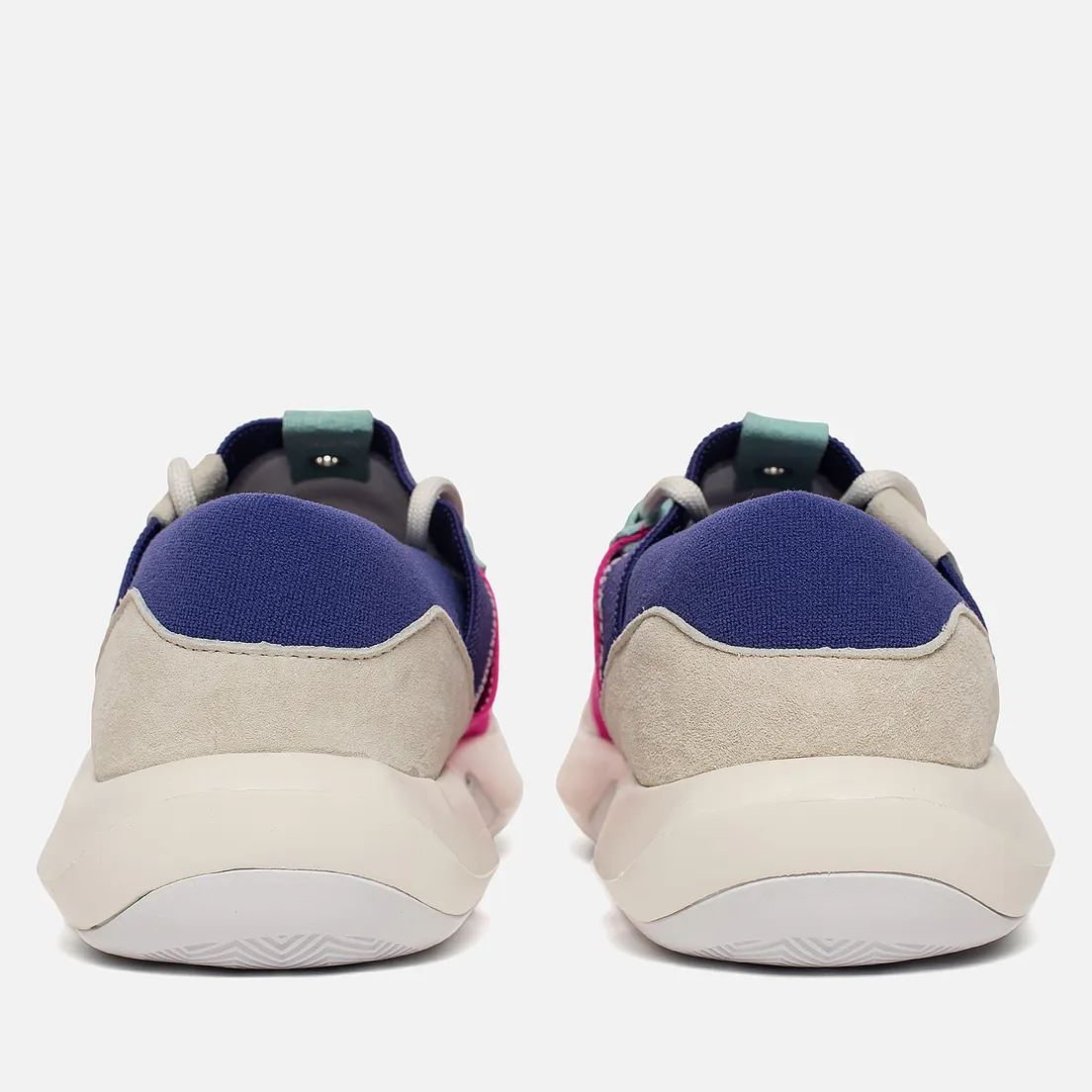 adidas Consortium Мужские кроссовки x Nice Kicks Crazy 1 ADV