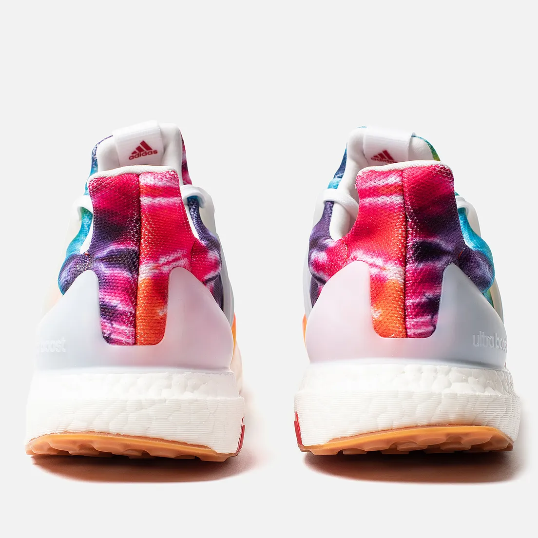 adidas Consortium Мужские кроссовки x Nice Kicks Ultra Boost Woodstock