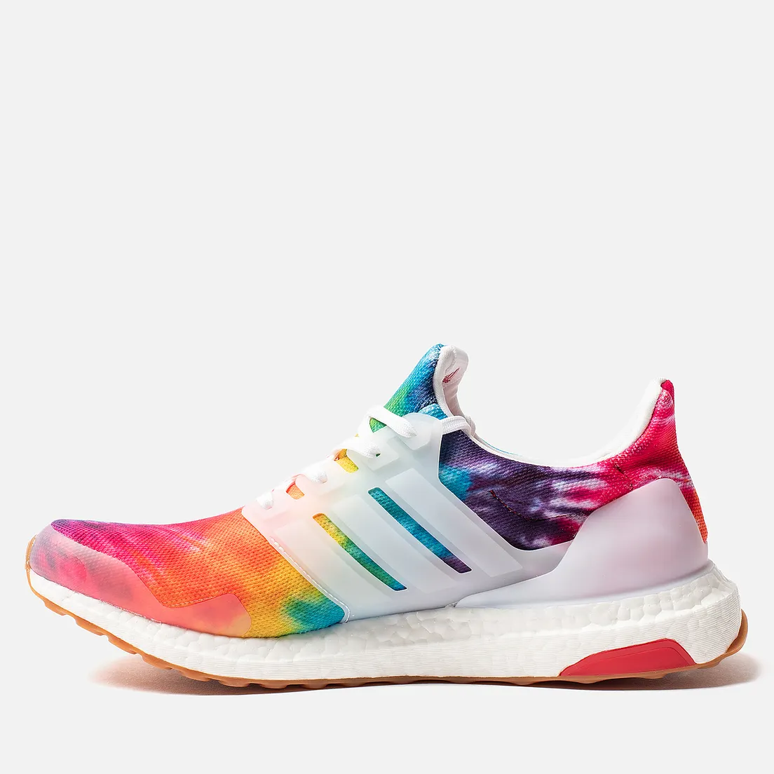 adidas Consortium Мужские кроссовки x Nice Kicks Ultra Boost Woodstock