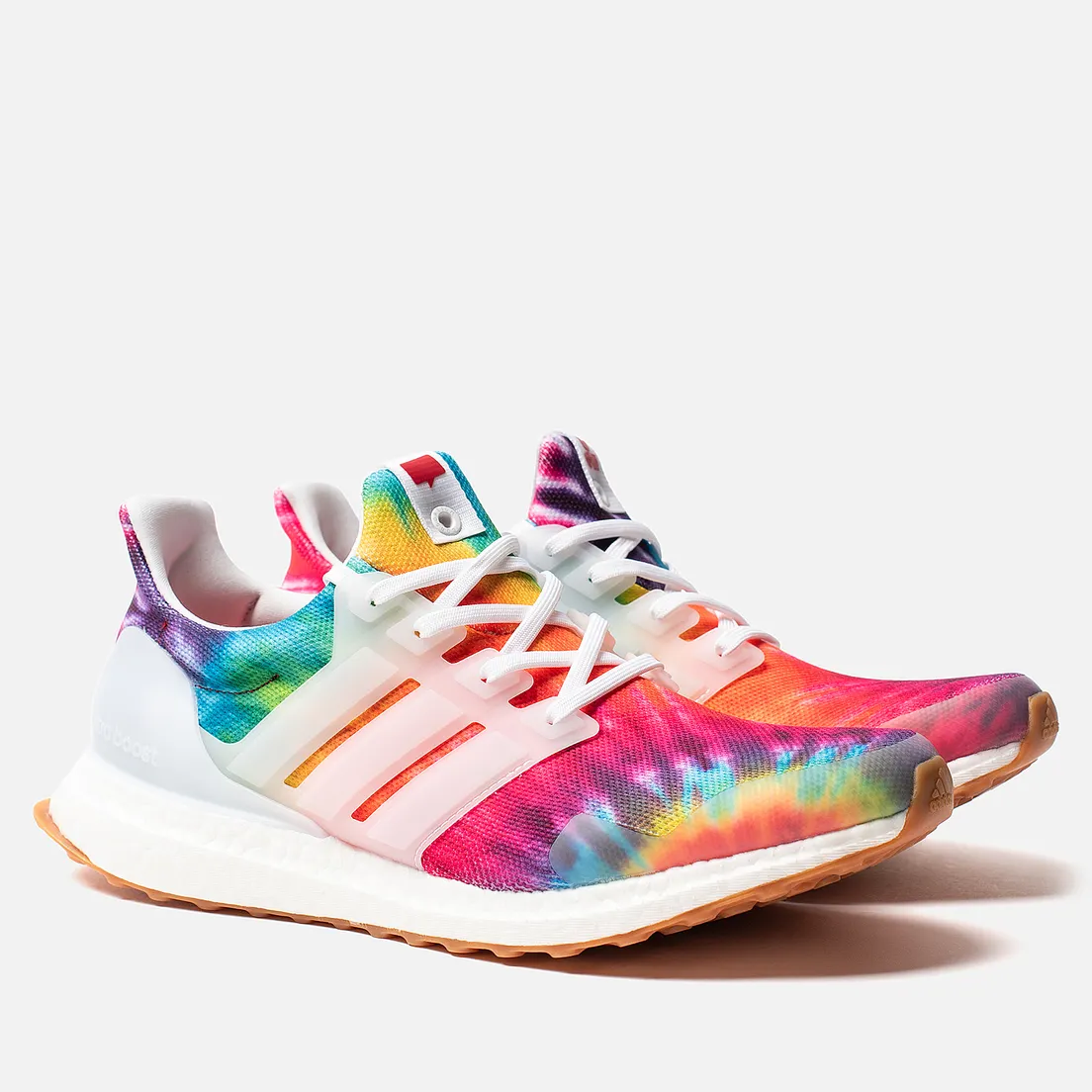 adidas Consortium Мужские кроссовки x Nice Kicks Ultra Boost Woodstock