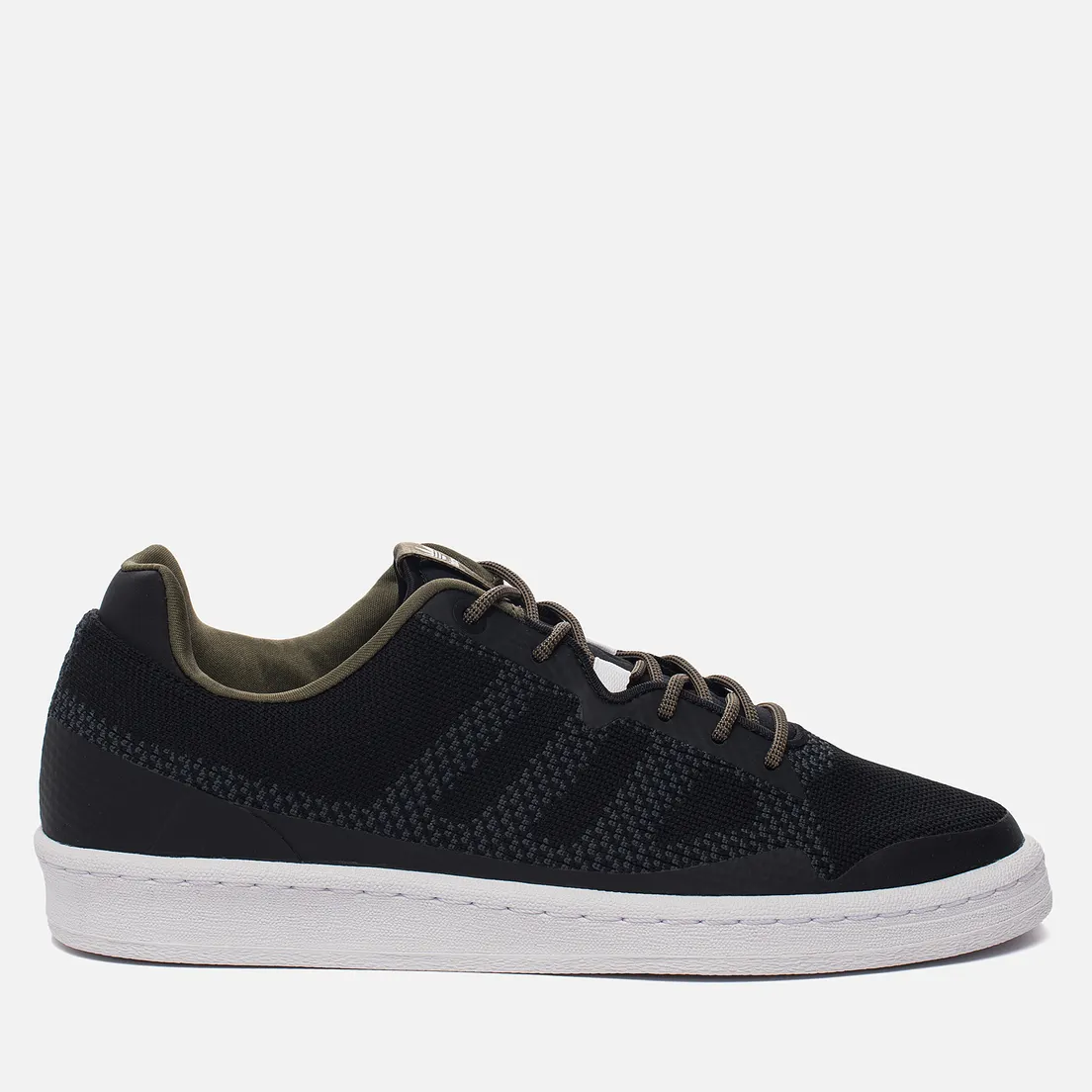adidas Consortium Мужские кроссовки x Norse Projects Campus 80's Primeknit Layers Pack