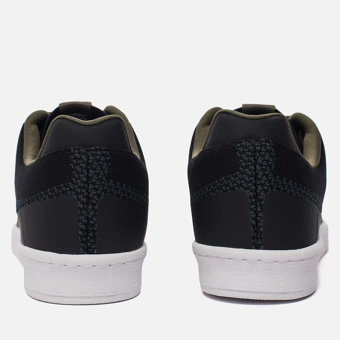 adidas Consortium Мужские кроссовки x Norse Projects Campus 80's Primeknit Layers Pack