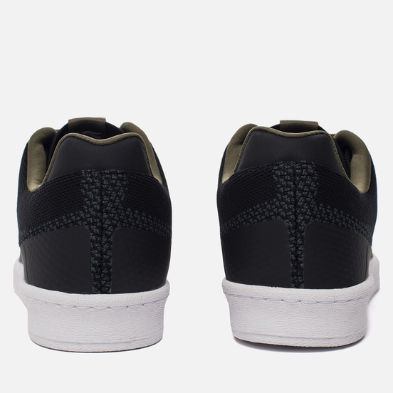 Мужские кроссовки adidas Consortium x Norse Projects Campus 80's Primeknit Layers Pack Dark Asphalt