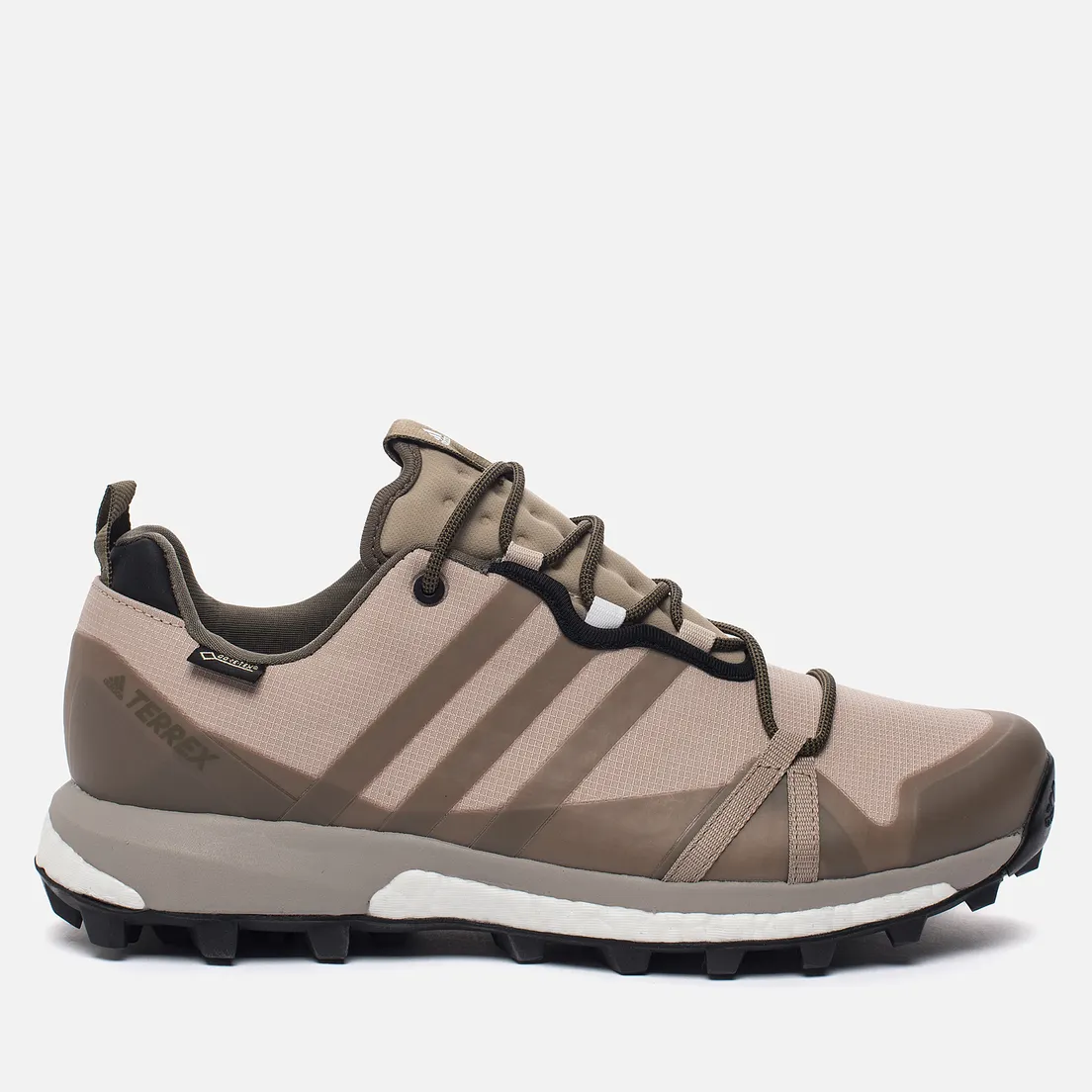 adidas Consortium Мужские кроссовки x Norse Projects Terrex Agravic Layers Pack