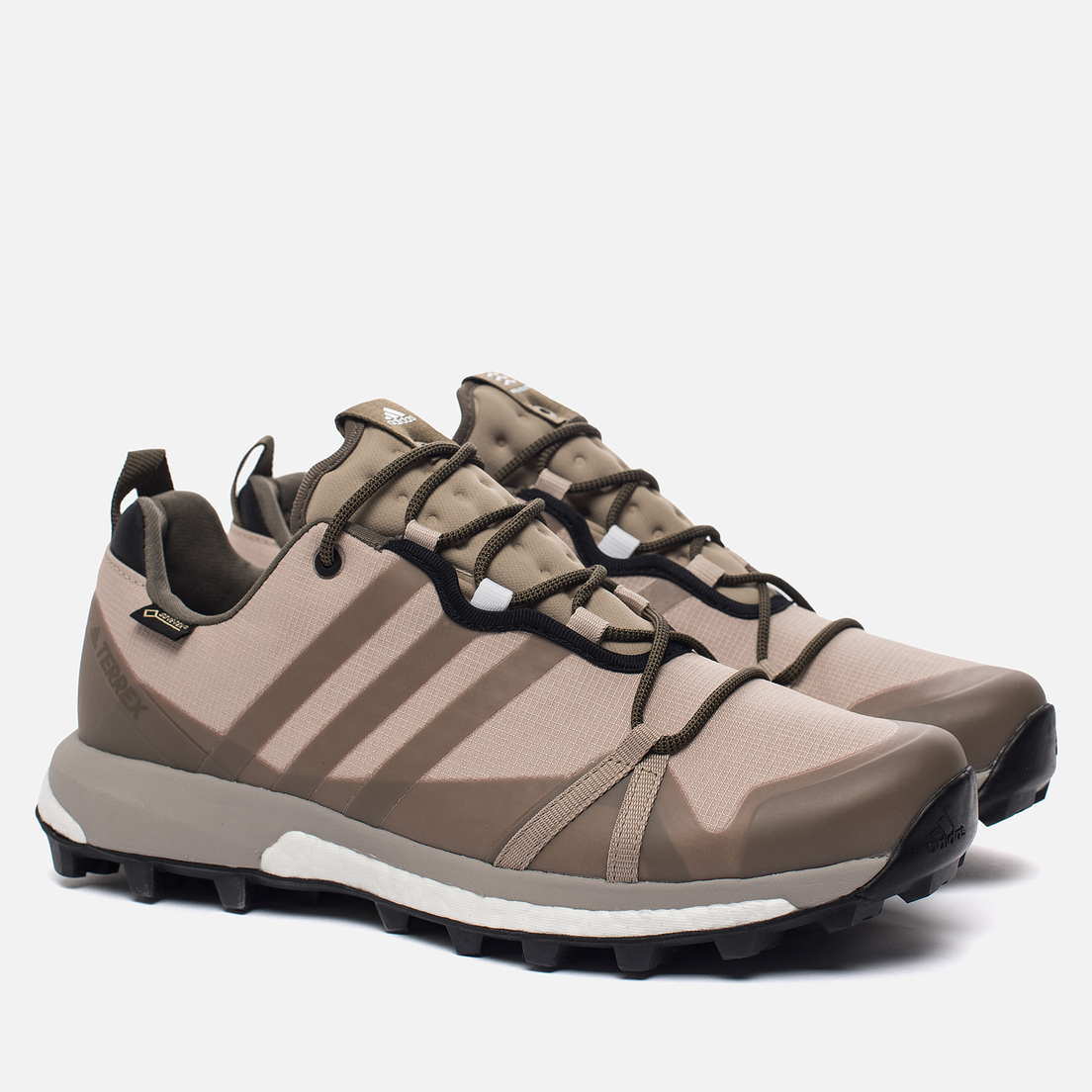 adidas Consortium Мужские кроссовки x Norse Projects Terrex Agravic Layers Pack