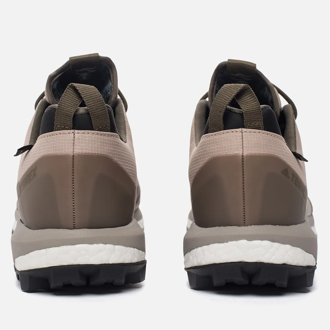 adidas Consortium Мужские кроссовки x Norse Projects Terrex Agravic Layers Pack