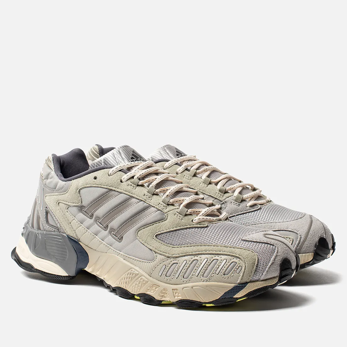 adidas Consortium Мужские кроссовки x Norse Projects Torsion TRDC