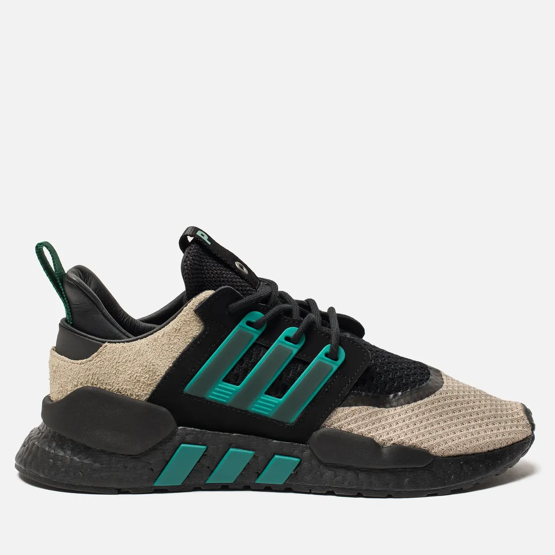 adidas Consortium Мужские кроссовки x Packer Shoes EQT 91/18
