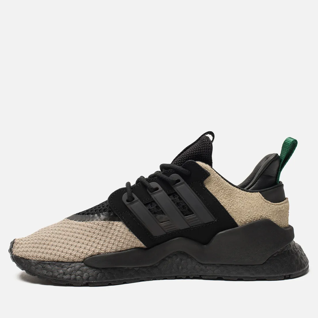 adidas Consortium Мужские кроссовки x Packer Shoes EQT 91/18
