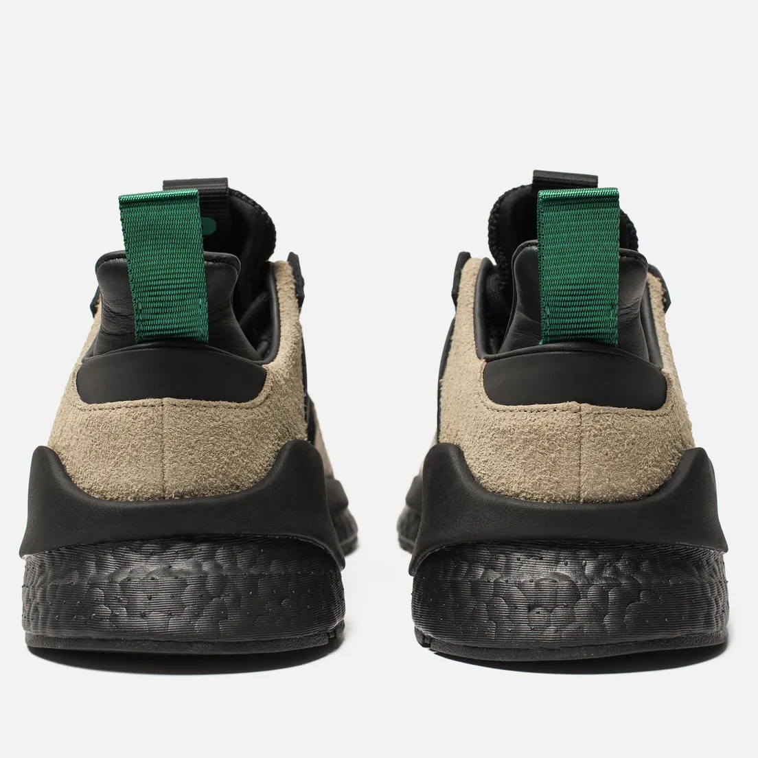 adidas Consortium Мужские кроссовки x Packer Shoes EQT 91/18