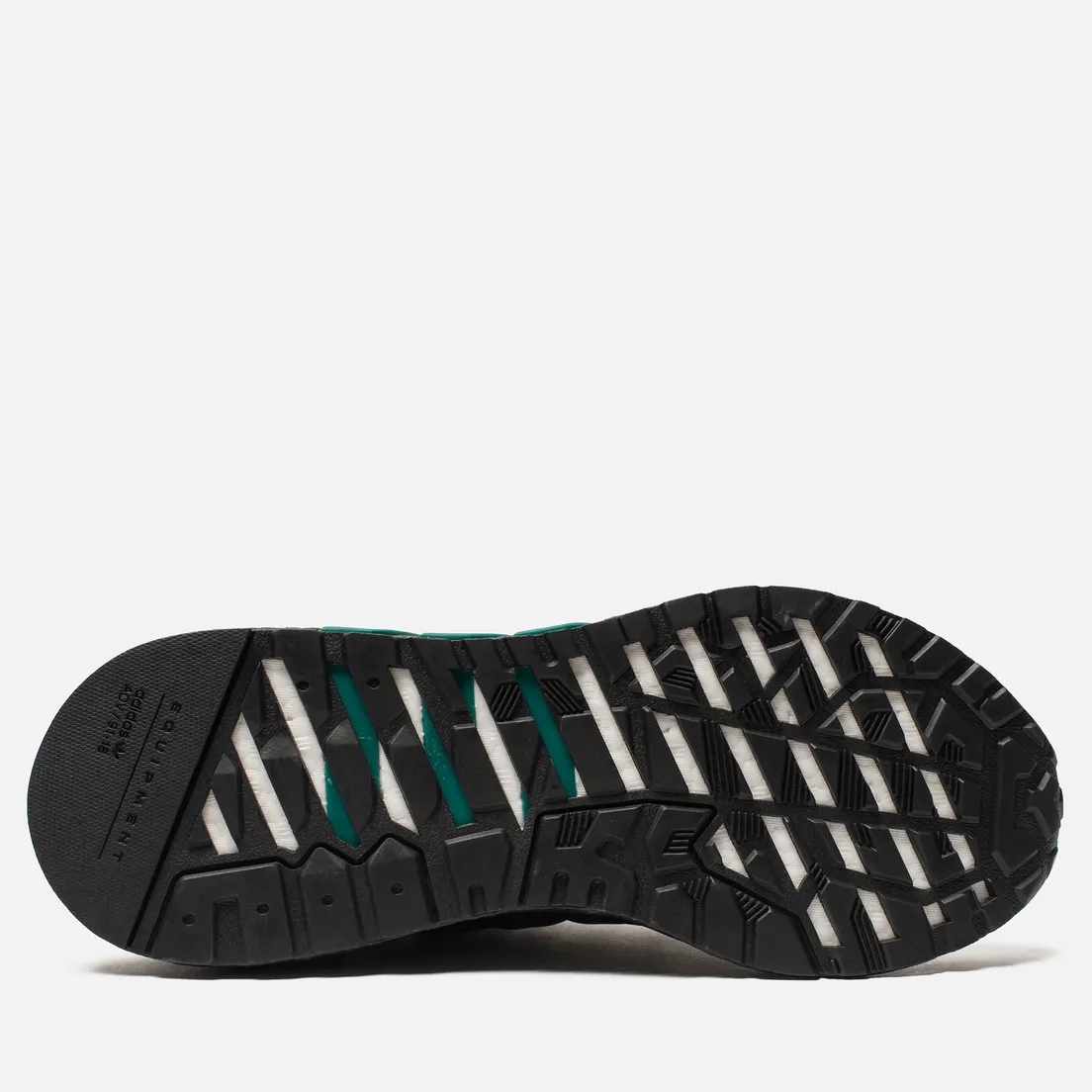adidas Consortium Мужские кроссовки x Packer Shoes EQT 91/18