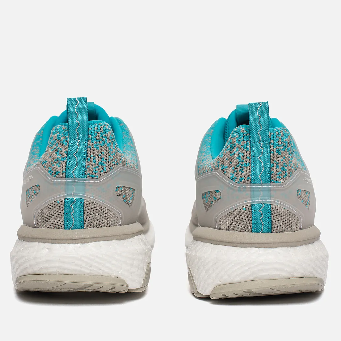 adidas Consortium Мужские кроссовки x Packer x Solebox Energy Boost Details