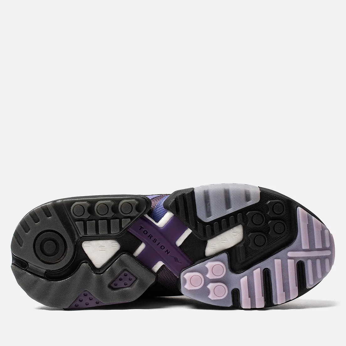 adidas Consortium Мужские кроссовки x Packer ZX Torsion