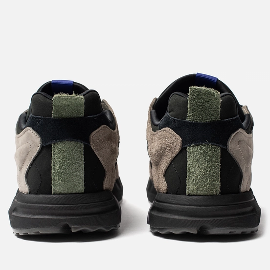 Мужские кроссовки adidas Consortium x Packer ZX Torsion, EF7734