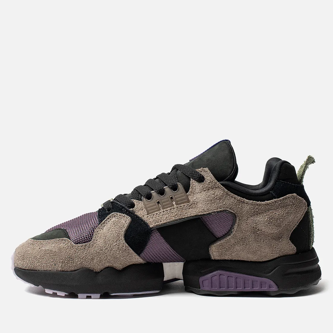 adidas Consortium Мужские кроссовки x Packer ZX Torsion