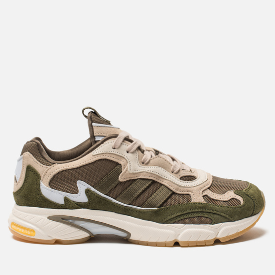 Мужские кроссовки adidas Consortium x Saint Alfred Temper Run Clear Brown