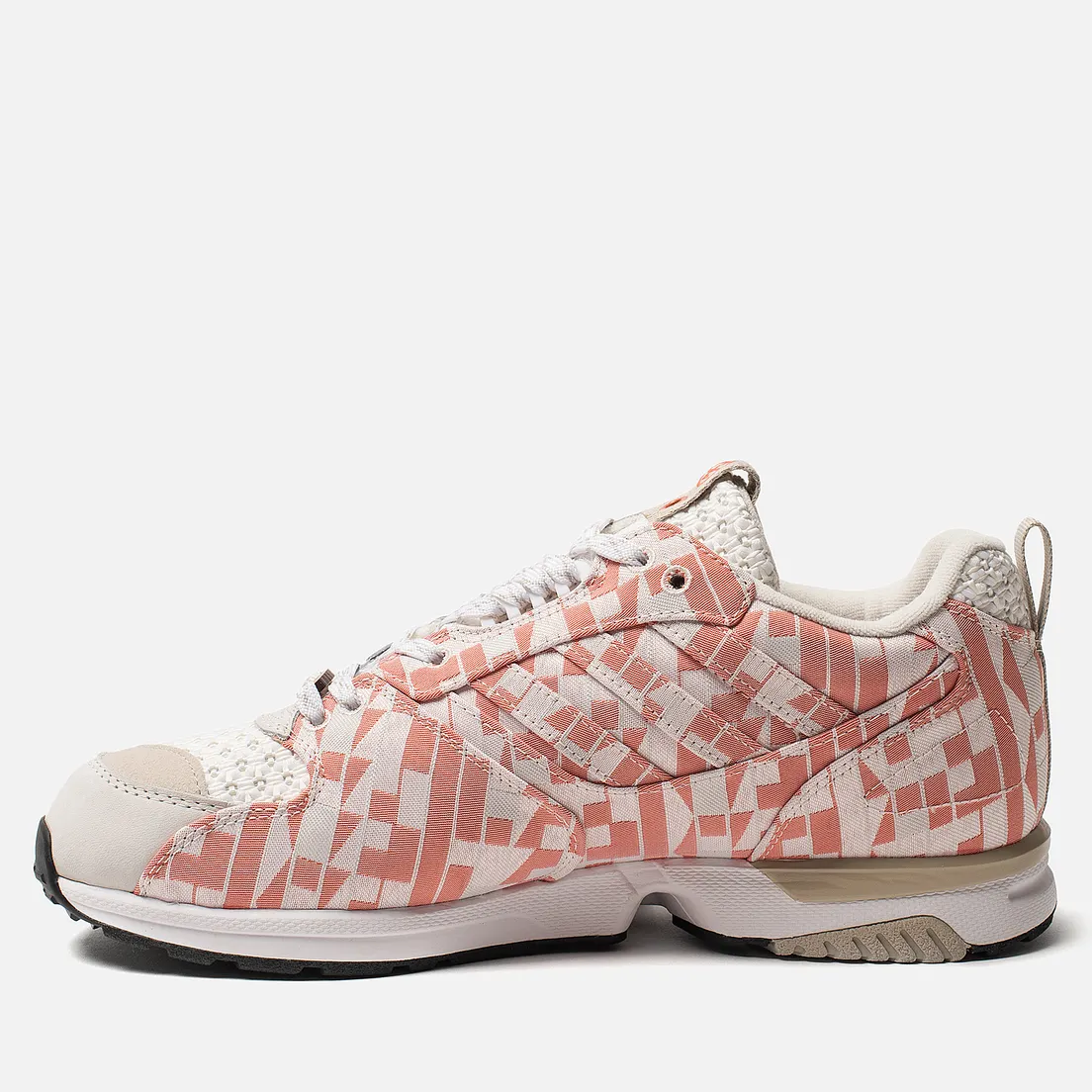 adidas Consortium Мужские кроссовки x Shelflife ZX 4000