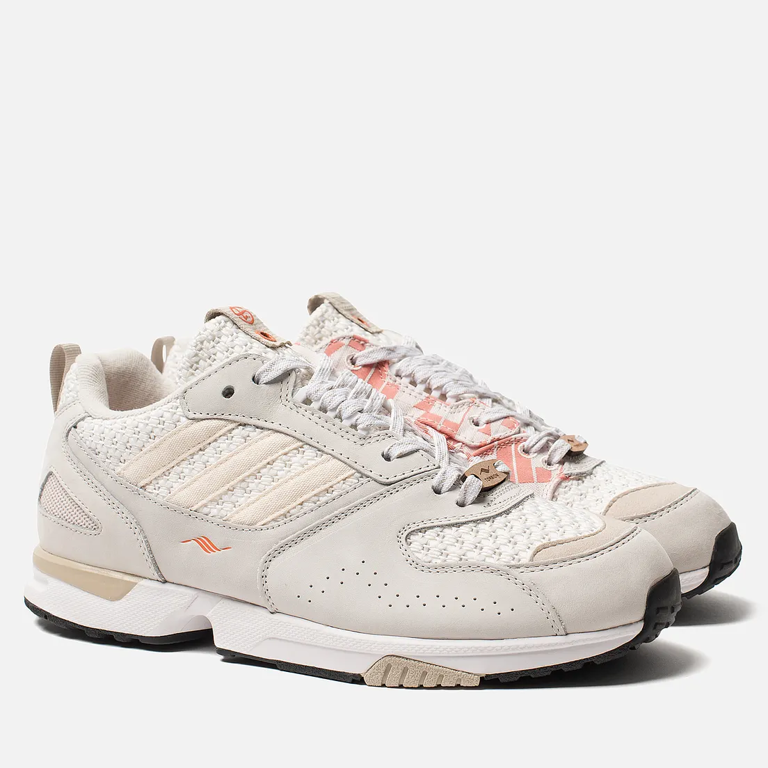 adidas Consortium Мужские кроссовки x Shelflife ZX 4000