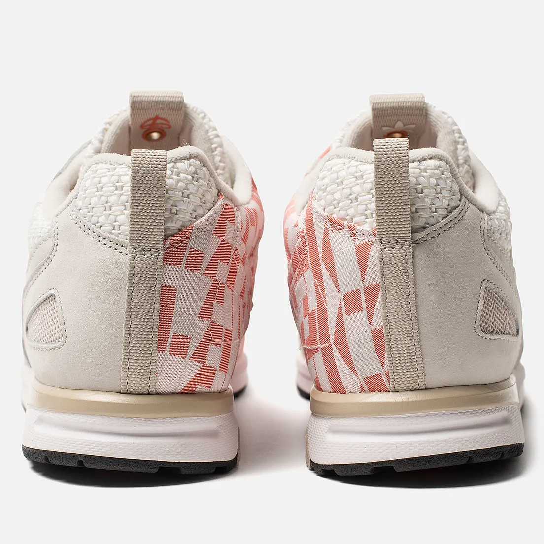 adidas Consortium Мужские кроссовки x Shelflife ZX 4000