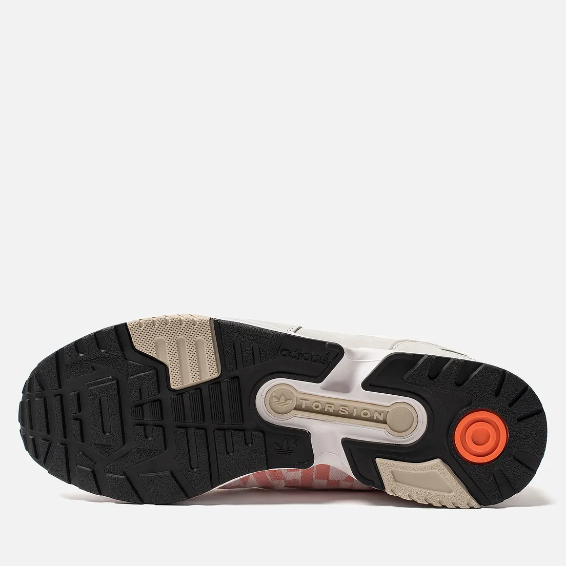 adidas Consortium Мужские кроссовки x Shelflife ZX 4000