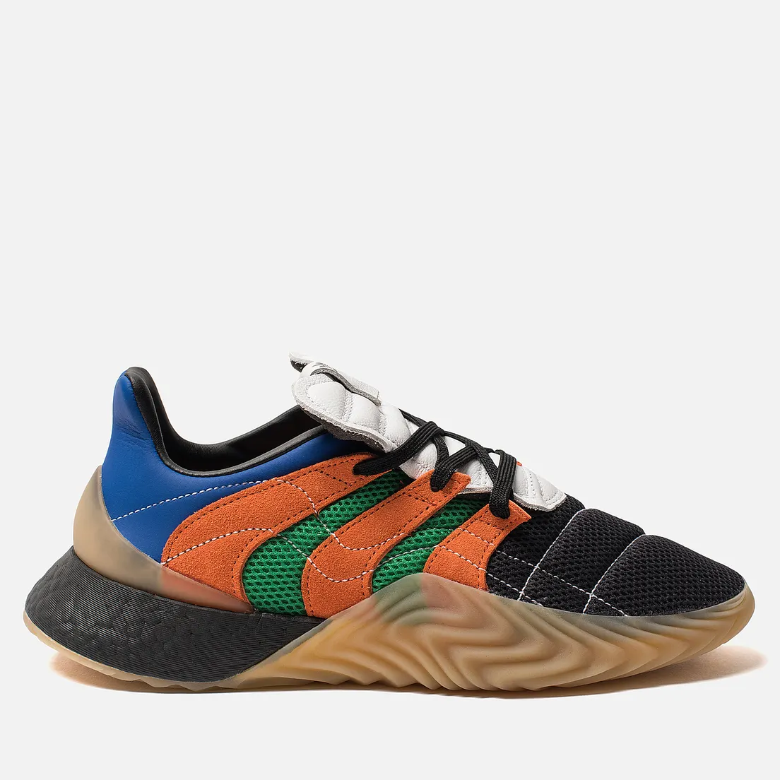 adidas Consortium Мужские кроссовки x Sivasdescalzo Sobakov Boost