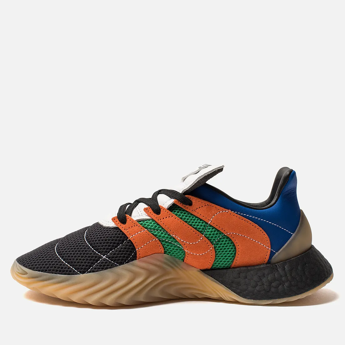 adidas Consortium Мужские кроссовки x Sivasdescalzo Sobakov Boost