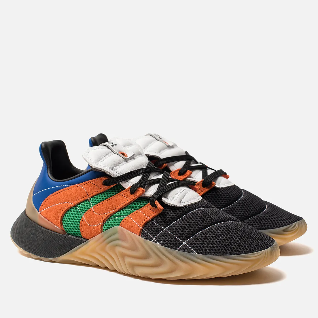 adidas Consortium Мужские кроссовки x Sivasdescalzo Sobakov Boost