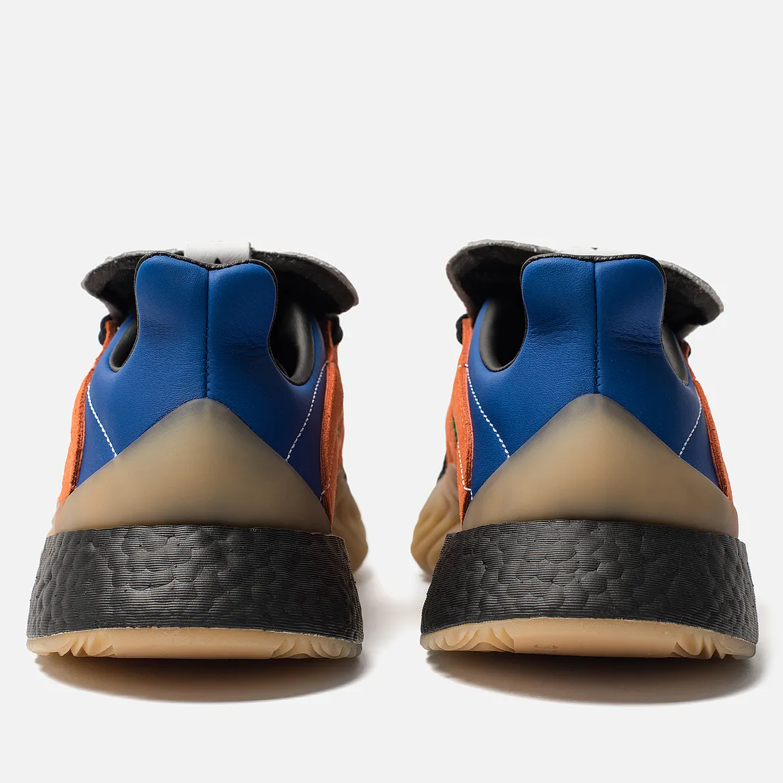 adidas Consortium Мужские кроссовки x Sivasdescalzo Sobakov Boost