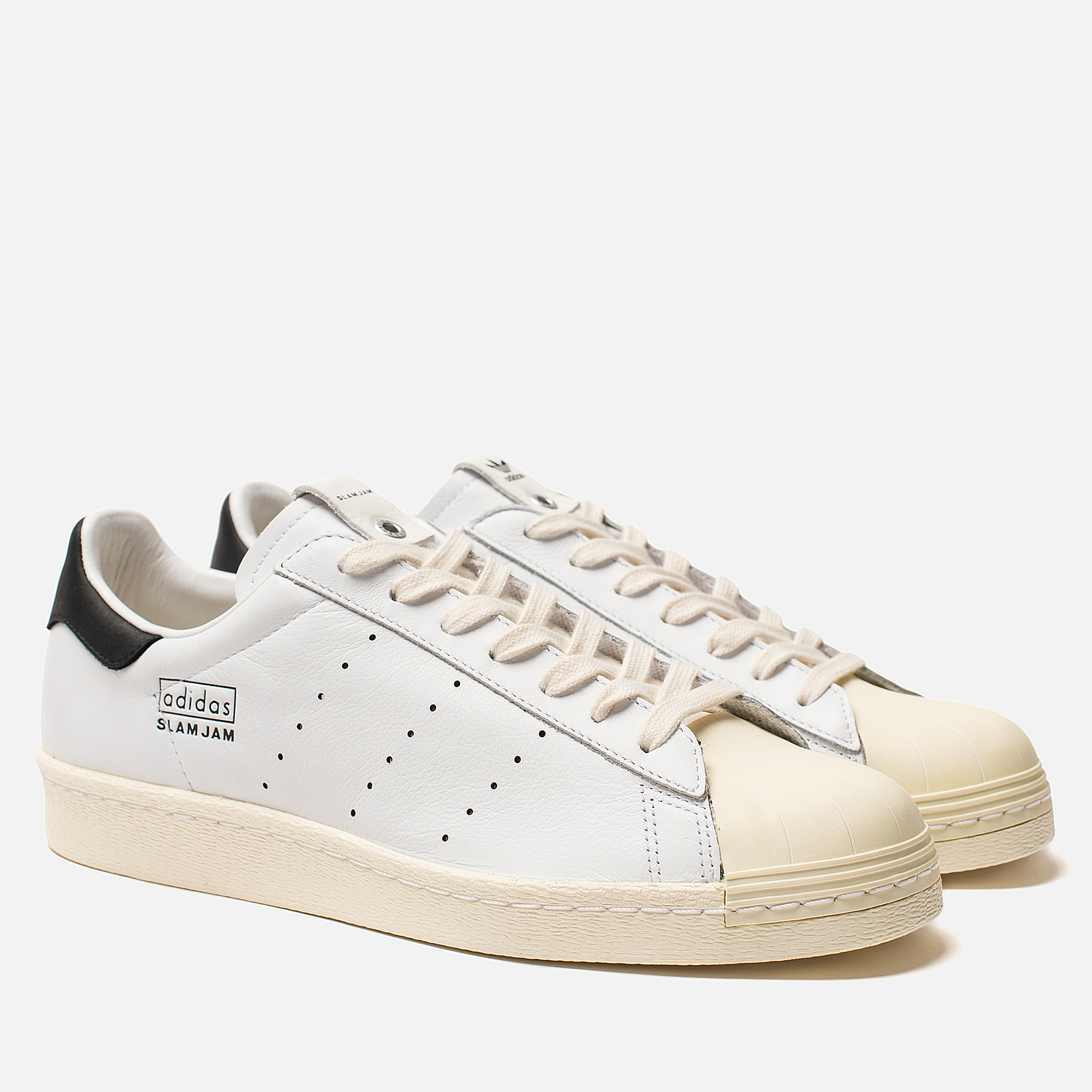 adidas superstar 80s slam jam