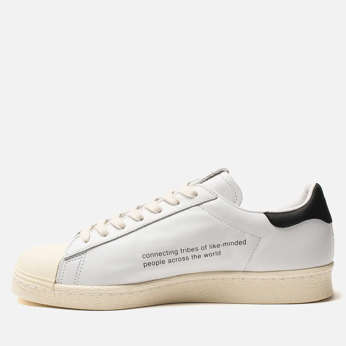 adidas Consortium Мужские кроссовки x Slam Jam Superstar 80s