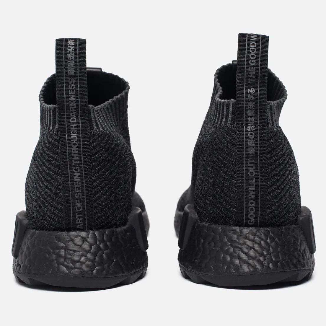 adidas Consortium Мужские кроссовки x The Good Will Out NMD City Sock 1 Primeknit