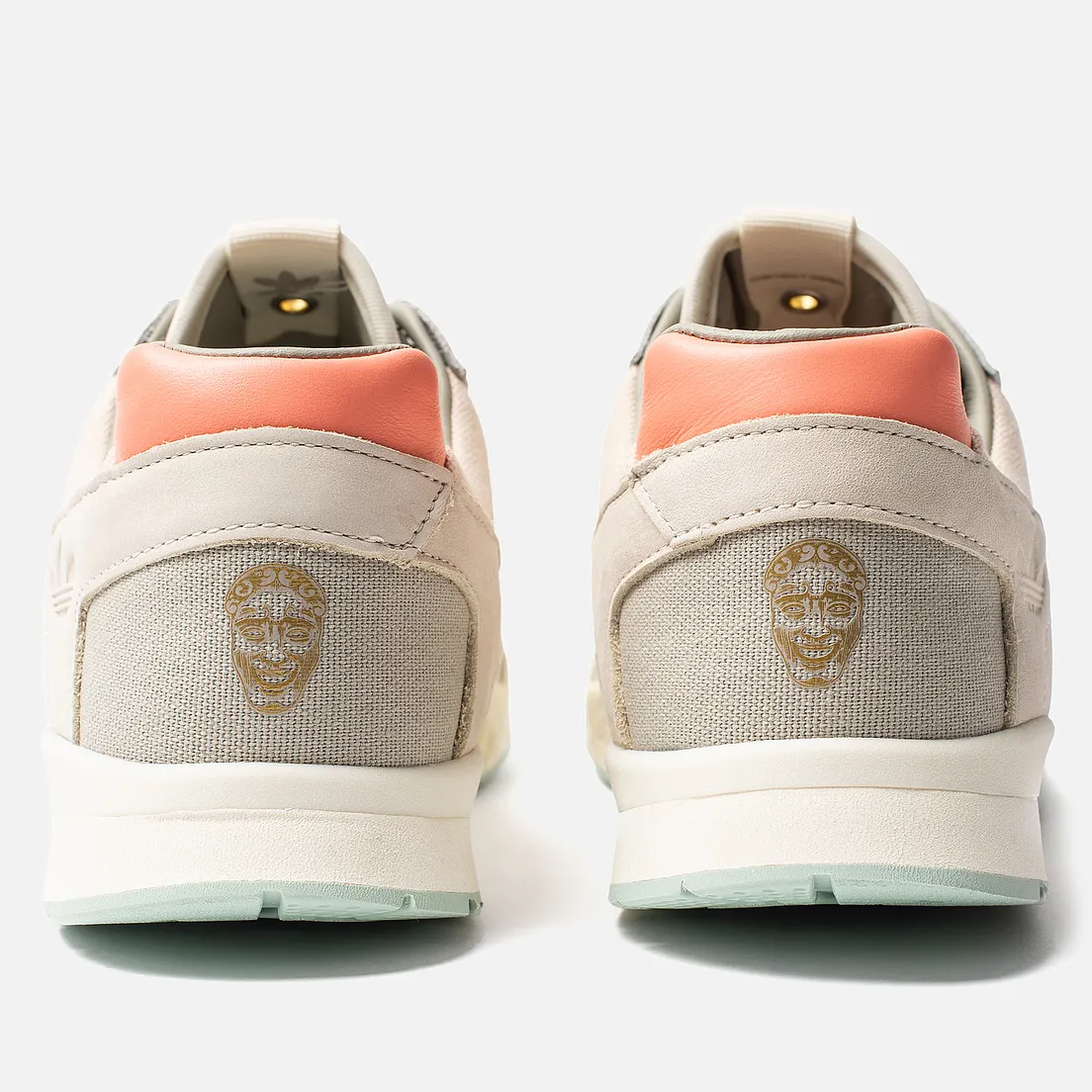 adidas Consortium Мужские кроссовки x The Next Door A.R. Trainer