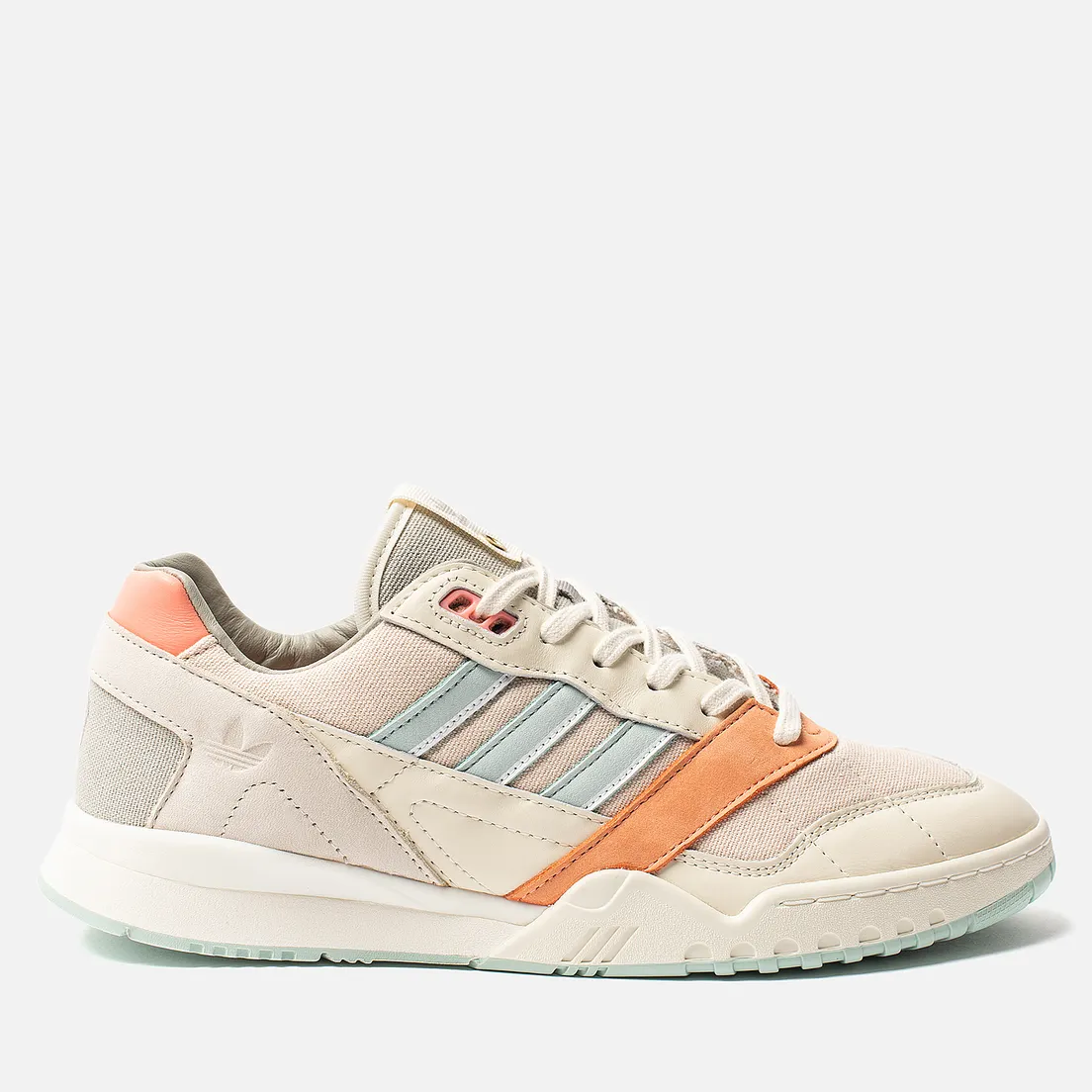 adidas Consortium Мужские кроссовки x The Next Door A.R. Trainer