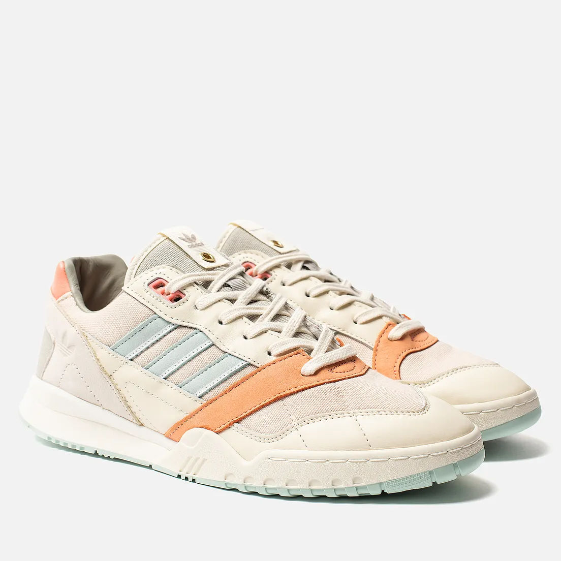 adidas Consortium Мужские кроссовки x The Next Door A.R. Trainer