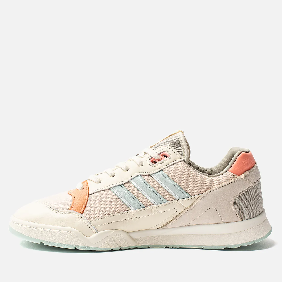 adidas Consortium Мужские кроссовки x The Next Door A.R. Trainer