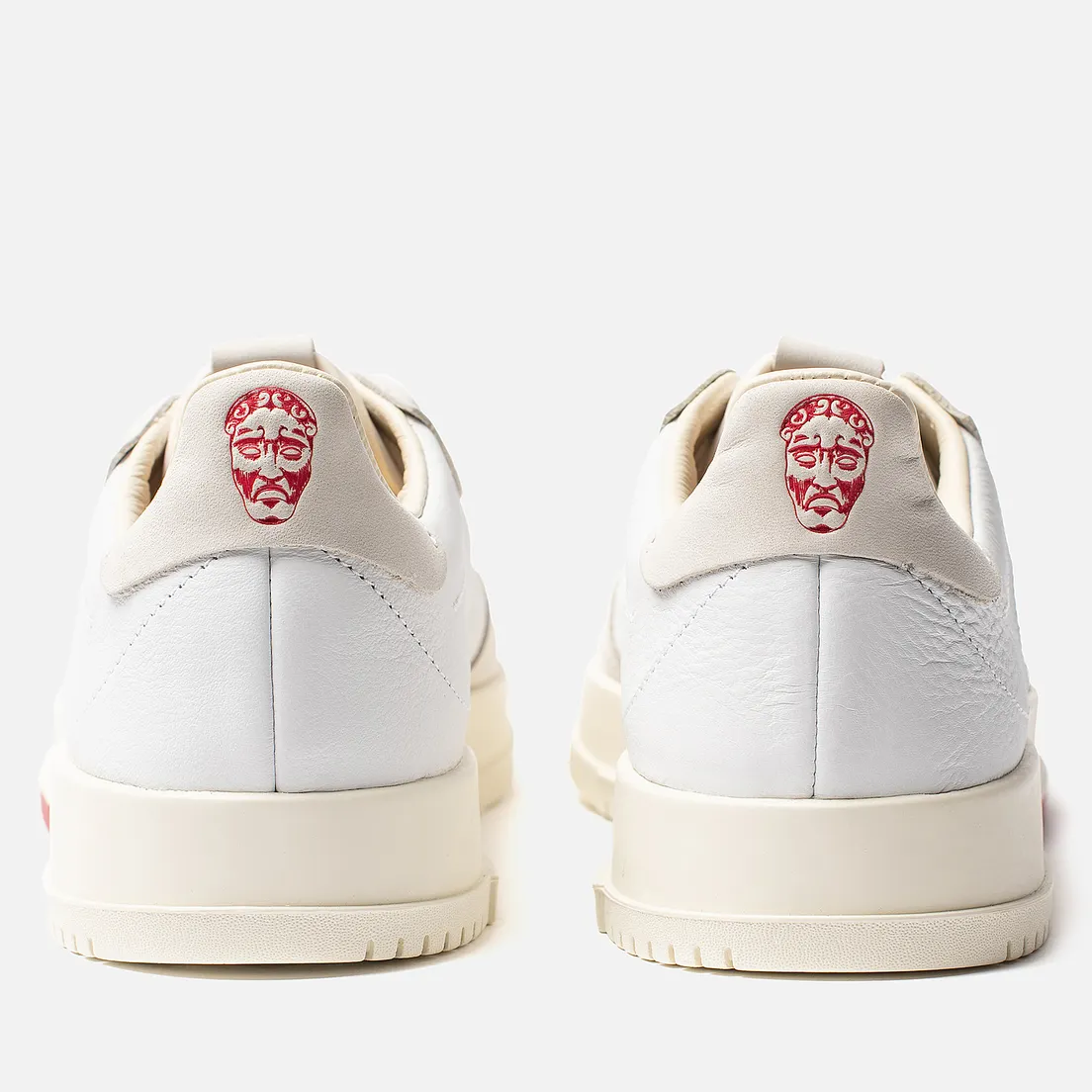 adidas Consortium Мужские кроссовки x The Next Door Super Court Premiere