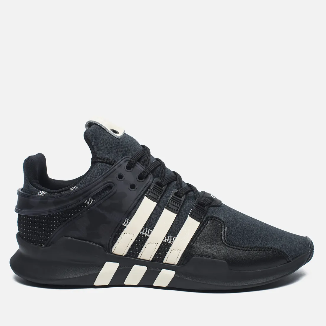 adidas Consortium Мужские кроссовки x Undefeated EQT Support ADV
