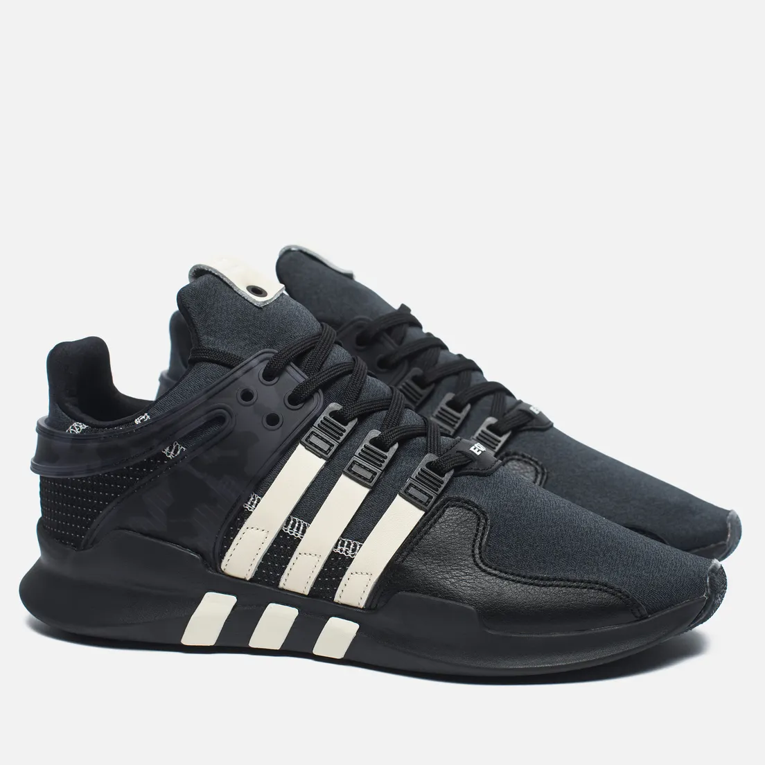 adidas Consortium Мужские кроссовки x Undefeated EQT Support ADV