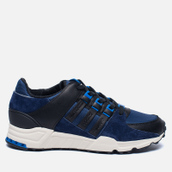 adidas eqt support nere e bronzo