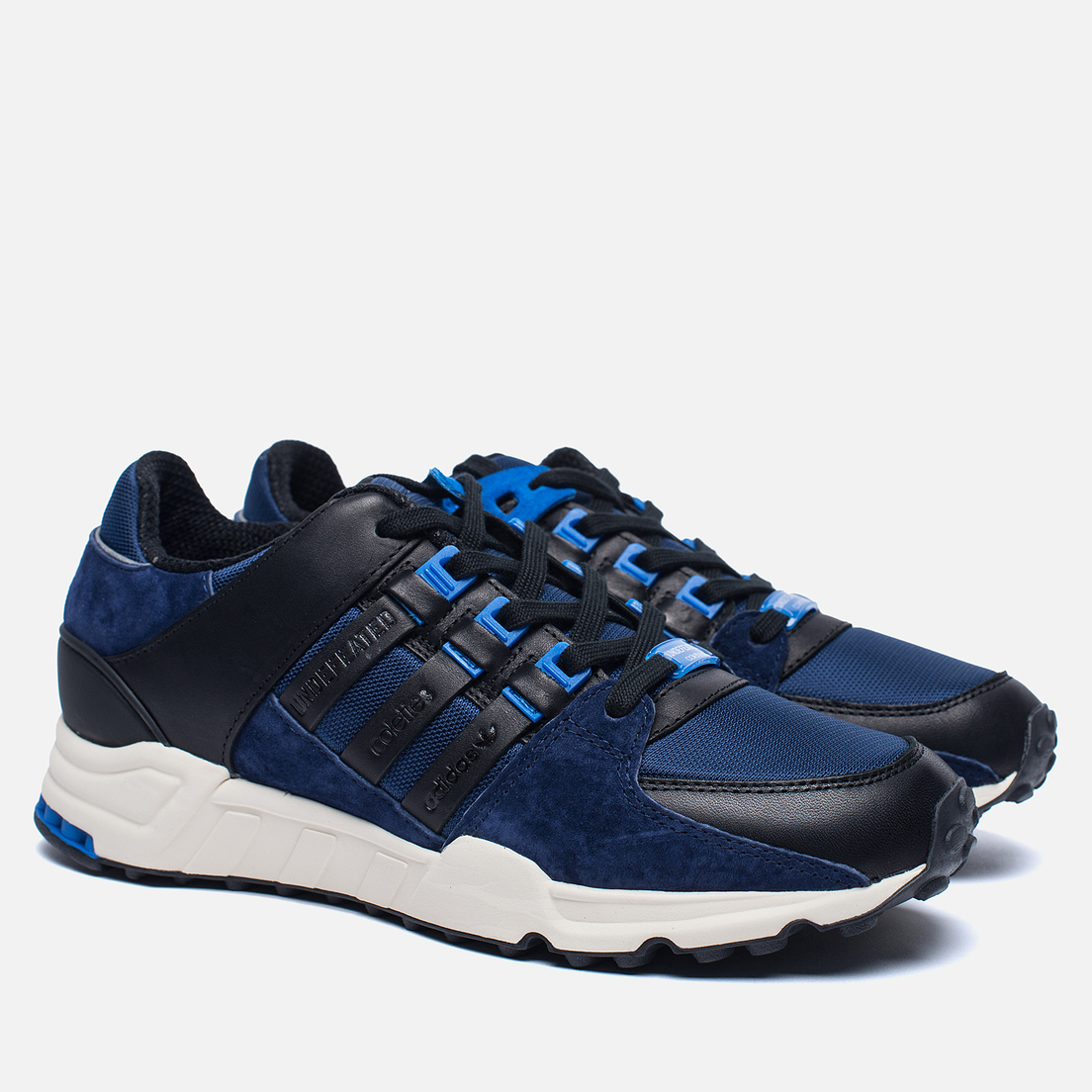 adidas Consortium Мужские кроссовки x Undefeated x Colette EQT Support S.E.