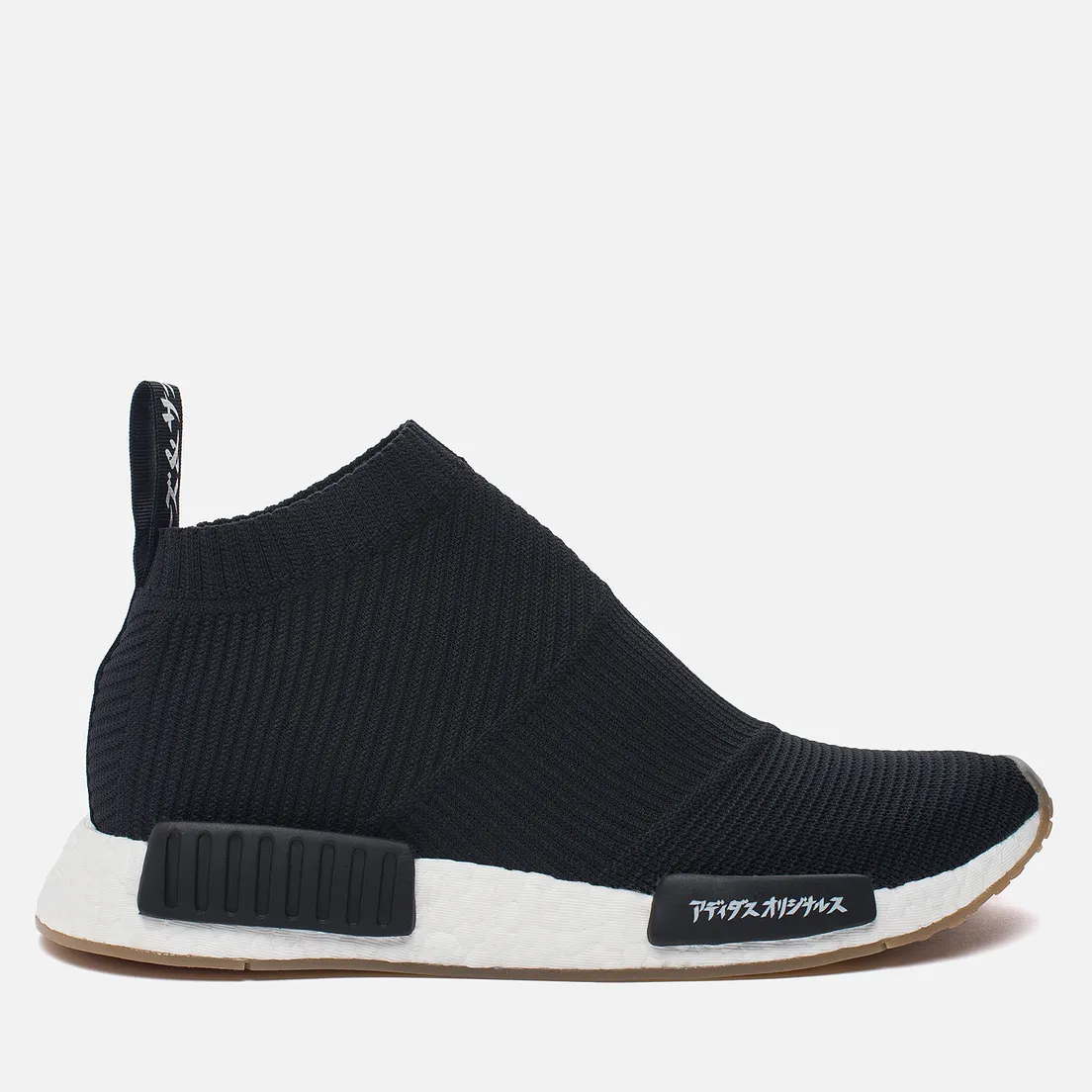 adidas Consortium Мужские кроссовки x United Arrows & Sons NMD City Sock 1