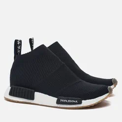 adidas Consortium Мужские кроссовки x United Arrows & Sons NMD City Sock 1