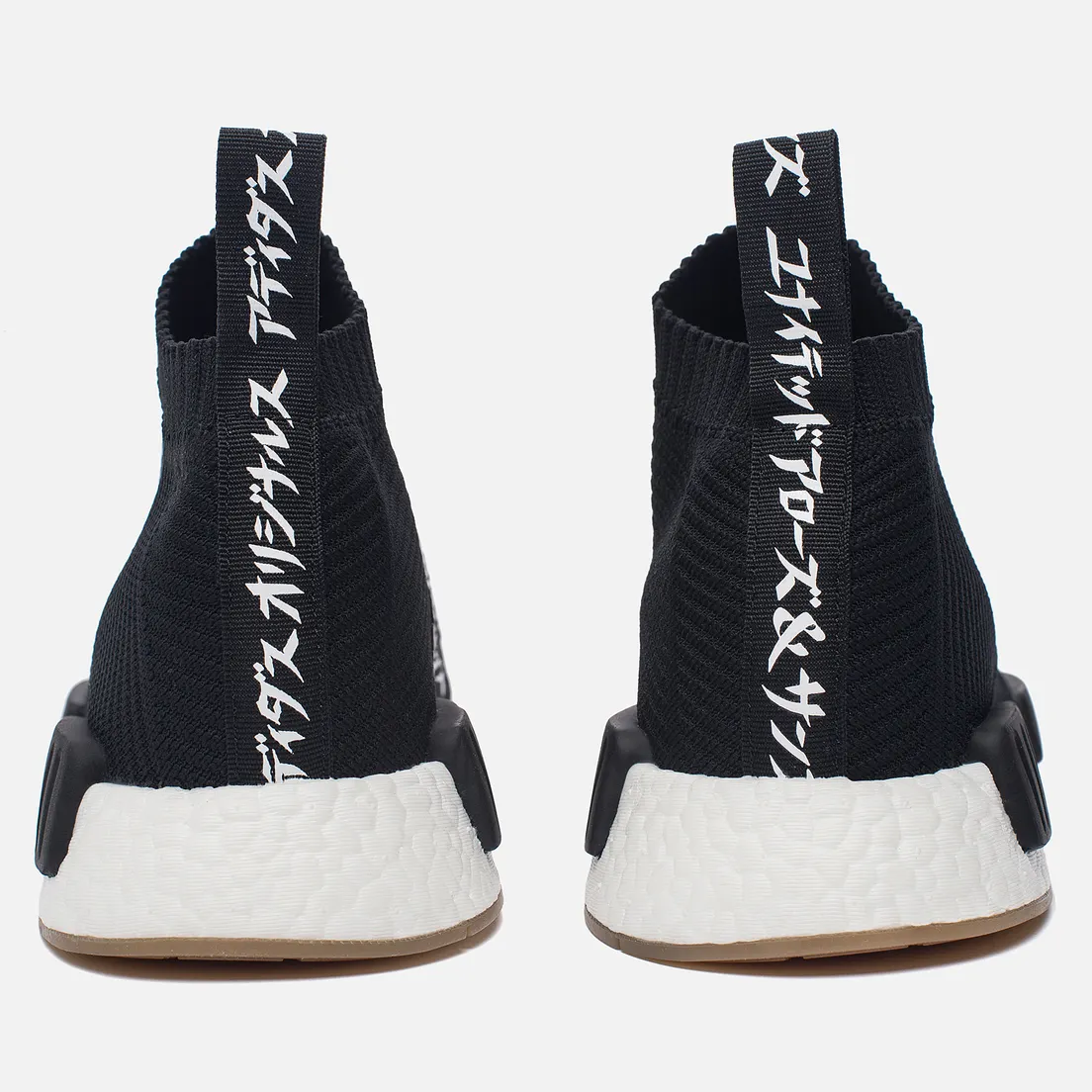 adidas Consortium Мужские кроссовки x United Arrows & Sons NMD City Sock 1