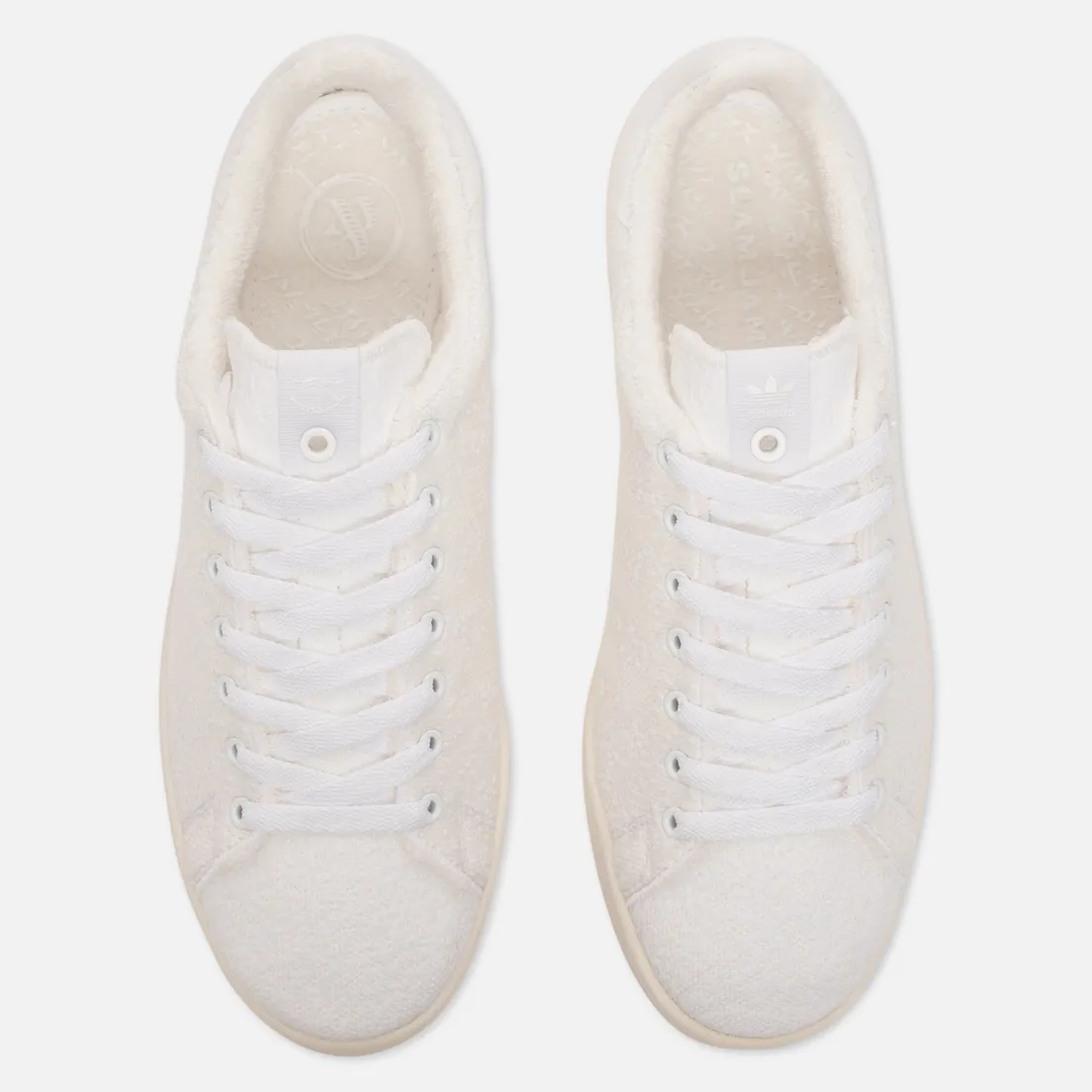 adidas Consortium Мужские кроссовки x United Arrows & Sons x Slam Jam Campus