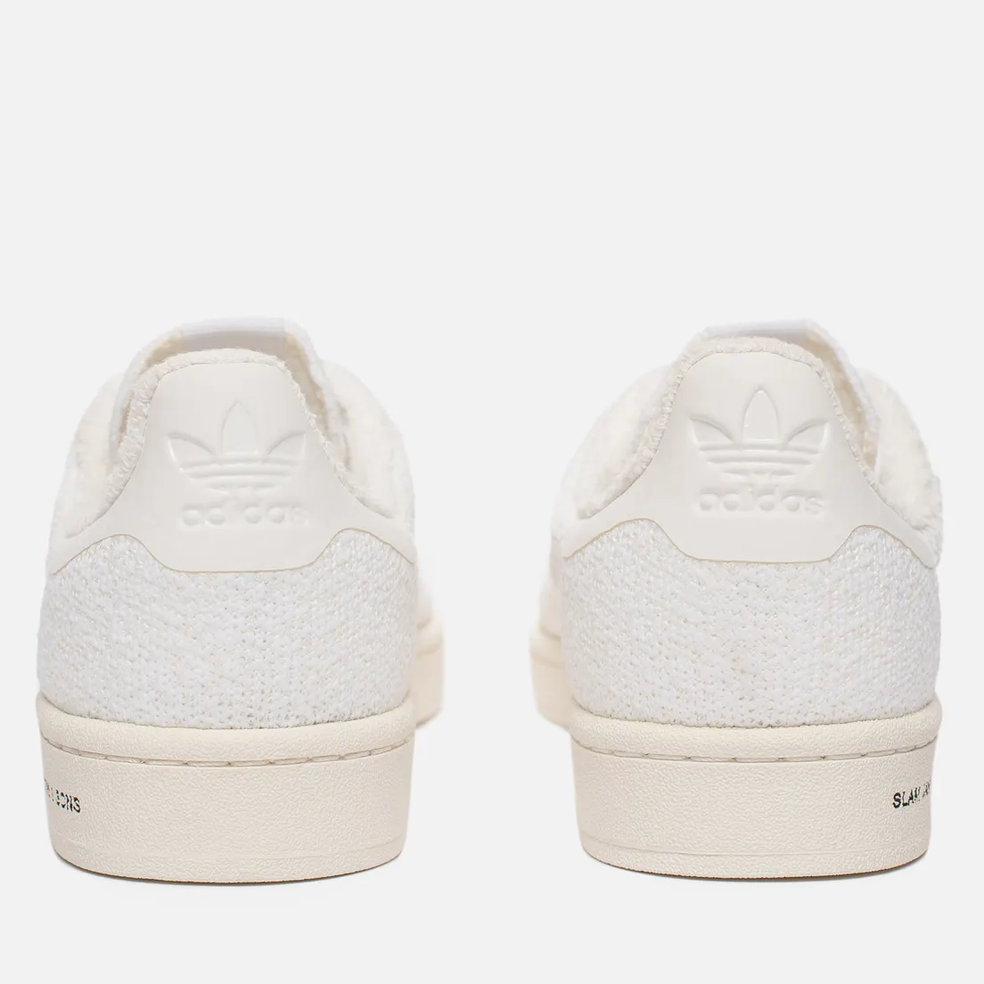 adidas Consortium Мужские кроссовки x United Arrows & Sons x Slam Jam Campus