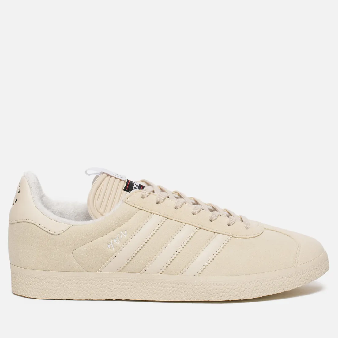 adidas Consortium Мужские кроссовки x United Arrows & Sons x Slam Jam Gazelle