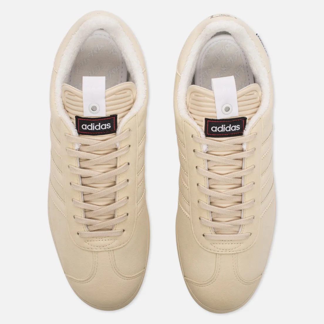 adidas Consortium Мужские кроссовки x United Arrows & Sons x Slam Jam Gazelle